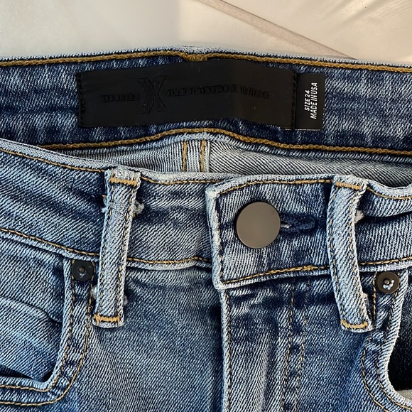 Alexander wang jeans bundle - Picture 3 of 8